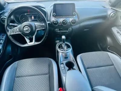 Vendo Nissan Juke 2023 - 21999 EUR, 45000 km - AUTO.MOTO.pt