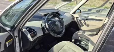 Sell Citroën C4 Grand Picasso 2009 - 6400 EUR, 202700 km - AUTO.MOTO.pt
