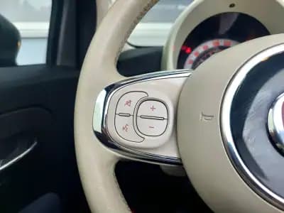 Vendo Fiat 500C 2022 - 14900 EUR, 30195 km - AUTO.MOTO.pt