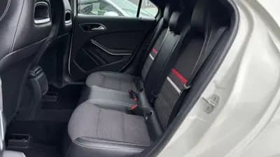 Sell Mercedes-Benz A 180 2014 - 14650 EUR, 191121 km - AUTO.MOTO.pt