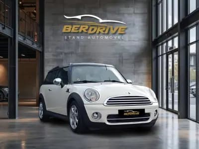 Sell MINI Clubman 2011 - 10900 EUR, 130000 km - AUTO.MOTO.pt