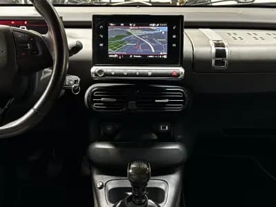 Vendo Citroën C4 Cactus 2020 - 14990 EUR, 120700 km - AUTO.MOTO.pt