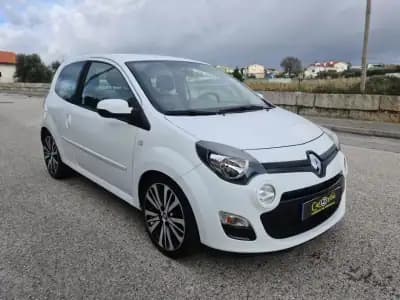 Vendo Renault Twingo 2012 - 6500 EUR, 131600 km - AUTO.MOTO.pt