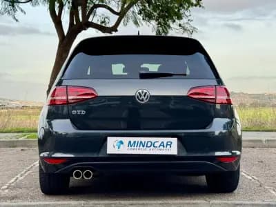 Vendo Volkswagen Golf 2015 - 17980 EUR, 168500 km - AUTO.MOTO.pt