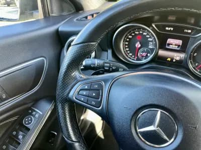 Sell Mercedes-Benz CLA 200 2016 - 23500 EUR, 157000 km - AUTO.MOTO.pt