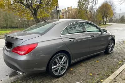 Sell Mercedes-Benz CLA 200 2016 - 20999 EUR, 197000 km - AUTO.MOTO.pt