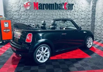 Vendo MINI 2014 - 16990 EUR, 120443 km - AUTO.MOTO.pt