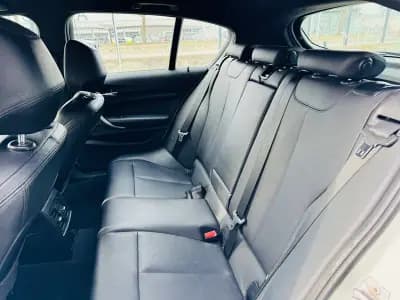 Vendo BMW 120 2012 - 16500 EUR, 158762 km - AUTO.MOTO.pt