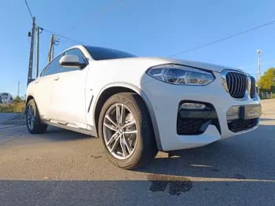 Sell BMW X4 2018 - 49000 EUR, 90000 km - AUTO.MOTO.pt