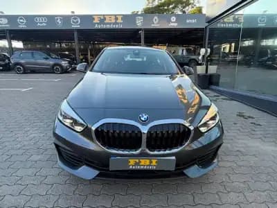 Sell BMW 116 2021 - 25900 EUR, 33000 km - AUTO.MOTO.pt