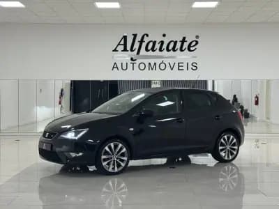 Vendo SEAT Ibiza 2017 - 10890 EUR, 99000 km - AUTO.MOTO.pt