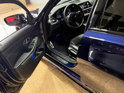 Sell BMW 330e 2021 - 30990 EUR, 158987 km - AUTO.MOTO.pt