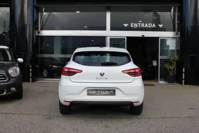 Sell Renault Clio 2020 - 13400 EUR, 95969 km - AUTO.MOTO.pt