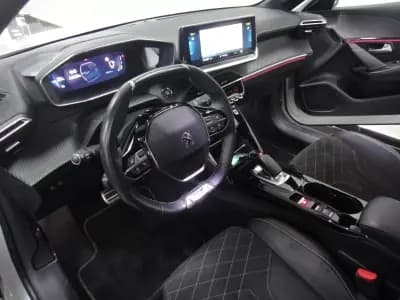 Sell Peugeot e-208 2021 - 18500 EUR, 46000 km - AUTO.MOTO.pt