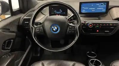 Vendo BMW i3 2017 - 17490 EUR, 78565 km - AUTO.MOTO.pt