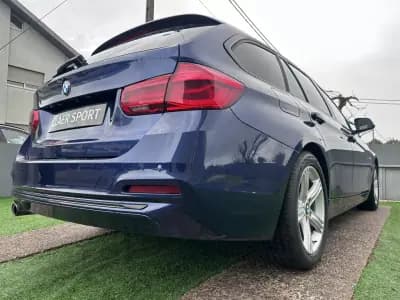 Sell BMW 320 2015 - 14900 EUR, 150000 km - AUTO.MOTO.pt