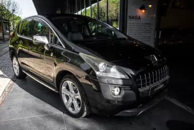 Vendo Peugeot 3008 2012 - 7990 EUR, 286405 km - AUTO.MOTO.pt