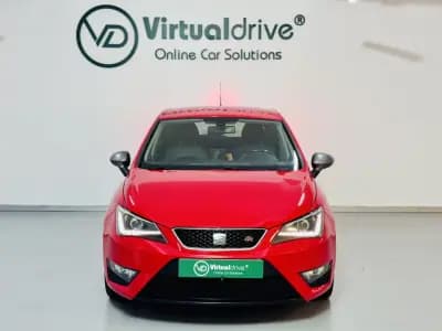 Vendo SEAT Ibiza 2014 - 10250 EUR, 142000 km - AUTO.MOTO.pt