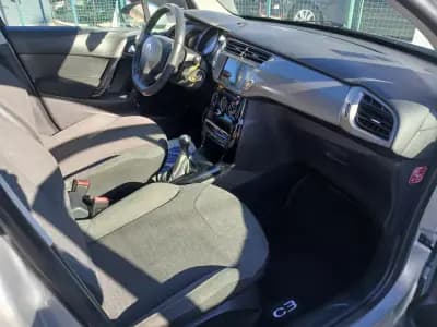 Sell Citroën C3 2016 - 8350 EUR, 86241 km - AUTO.MOTO.pt