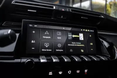 Vendo Peugeot 508 SW 2024 - 29750 EUR, 31133 km - AUTO.MOTO.pt