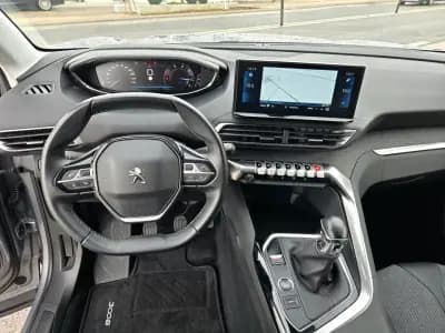 Sell Peugeot 3008 2022 - 22950 EUR, 99947 km - AUTO.MOTO.pt