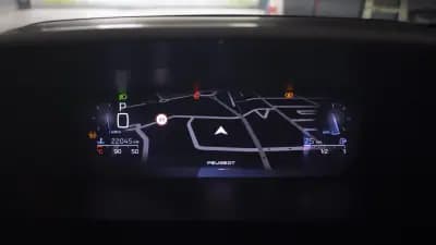 Vendo Peugeot 308 SW 2024 - 24350 EUR, 22000 km - AUTO.MOTO.pt