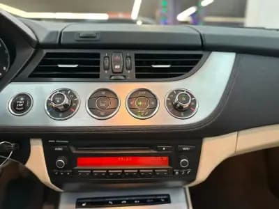 Sell BMW Z4 2013 - 19990 EUR, 202622 km - AUTO.MOTO.pt