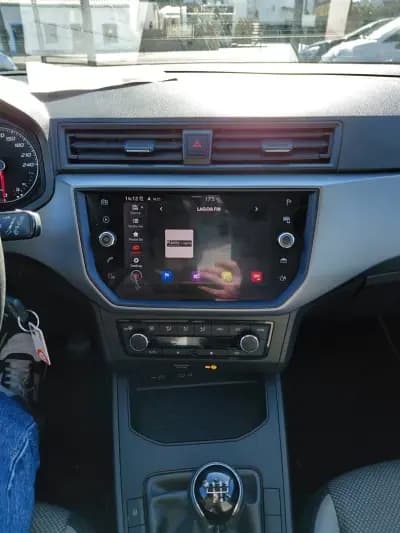 Vendo SEAT Ibiza 2021 - 13980 EUR, 60000 km - AUTO.MOTO.pt