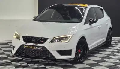 Sell SEAT Leon 2016 - 22990 EUR, 168000 km - AUTO.MOTO.pt