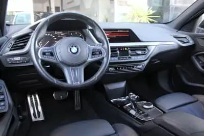 Vendo BMW 116 2021 - 24900 EUR, 99891 km - AUTO.MOTO.pt