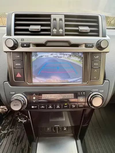 Vendo Toyota Land Cruiser 2015 - 59900 EUR, 145722 km - AUTO.MOTO.pt