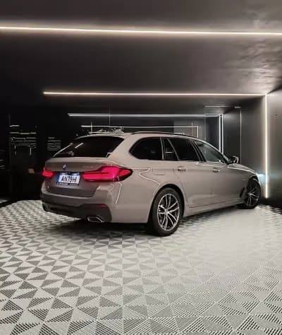 Vendo BMW 530 2022 - 38750 EUR, 79463 km - AUTO.MOTO.pt