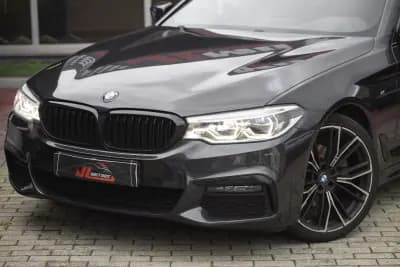 Sell BMW 520 2020 - 33900 EUR, 132497 km - AUTO.MOTO.pt