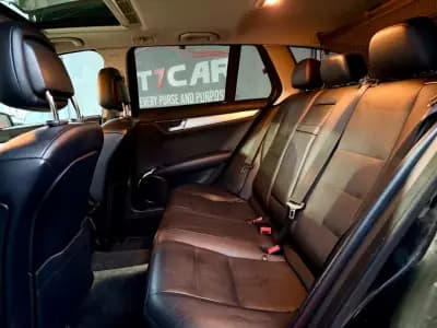 Sell Mercedes-Benz C 220 2009 - 15490 EUR, 188996 km - AUTO.MOTO.pt