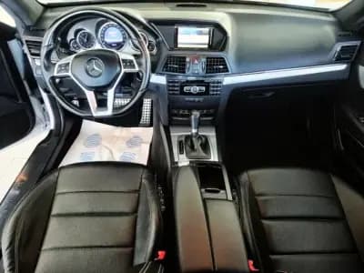 Sell Mercedes-Benz E 250 2013 - 17750 EUR, 246217 km - AUTO.MOTO.pt