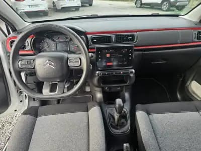 Vendo Citroën C3 2021 - 13800 EUR, 47300 km - AUTO.MOTO.pt