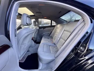 Sell Mercedes-Benz S 350 2010 - 15500 EUR, 270000 km - AUTO.MOTO.pt