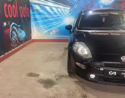 Vendo Fiat Punto 2018 - 8500 EUR, 105000 km - AUTO.MOTO.pt