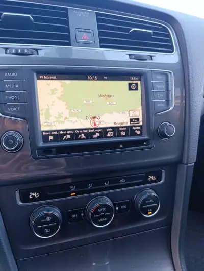 Sell Volkswagen Golf Variant 2017 - 15900 EUR, 173000 km - AUTO.MOTO.pt