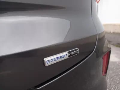 Sell Ford Puma 2022 - 17490 EUR, 37195 km - AUTO.MOTO.pt