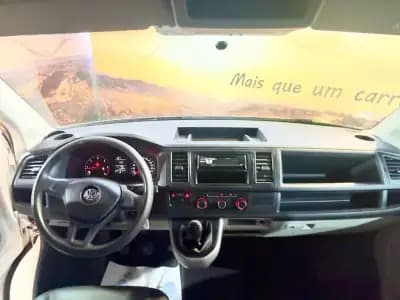 Sell Volkswagen Transporter 2018 - 18900 EUR, 174120 km - AUTO.MOTO.pt