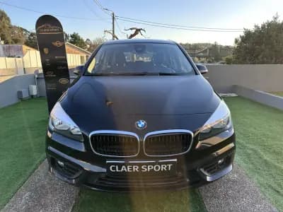Sell BMW 216 Gran Tourer 2015 - 13900 EUR, 145000 km - AUTO.MOTO.pt