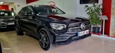 Sell Mercedes-Benz GLC 300 2021 - 51950 EUR, 65000 km - AUTO.MOTO.pt