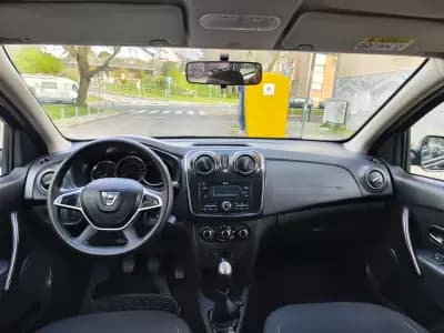 Vendo Dacia Logan MCV 2019 - 8480 EUR, 90100 km - AUTO.MOTO.pt