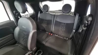 Sell Fiat 500 2021 - 9990 EUR, 118000 km - AUTO.MOTO.pt