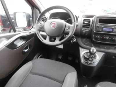 Vendo Fiat Talento 2018 - 22000 EUR, 115810 km - AUTO.MOTO.pt