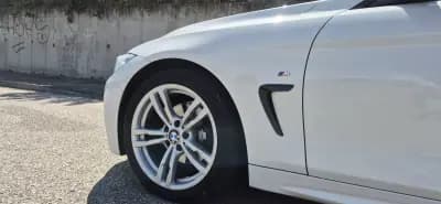 Sell BMW 420 2014 - 22750 EUR, 160000 km - AUTO.MOTO.pt