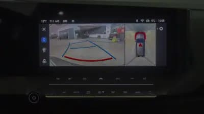 Vendo Opel Astra Sports Tourer 2024 - 21750 EUR, 21000 km - AUTO.MOTO.pt