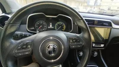 Sell MG ZS 2020 - 17250 EUR, 57244 km - AUTO.MOTO.pt