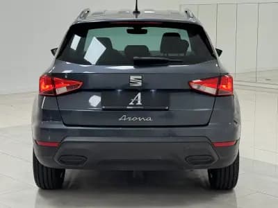 Sell SEAT Arona 2023 - 18990 EUR, 63000 km - AUTO.MOTO.pt